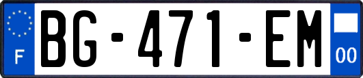 BG-471-EM