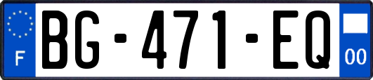 BG-471-EQ