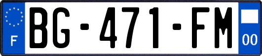 BG-471-FM