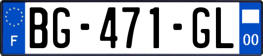 BG-471-GL