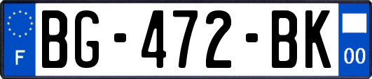 BG-472-BK