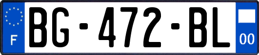 BG-472-BL