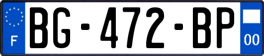 BG-472-BP