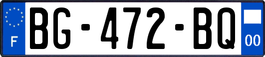 BG-472-BQ