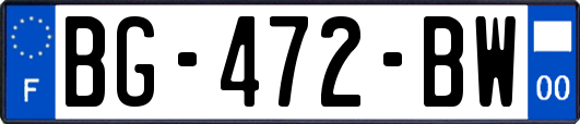 BG-472-BW