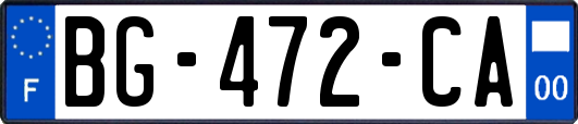 BG-472-CA