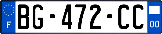 BG-472-CC