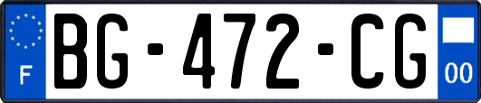 BG-472-CG