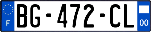 BG-472-CL