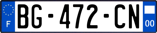 BG-472-CN