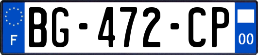 BG-472-CP