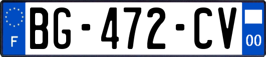 BG-472-CV