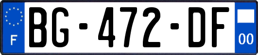 BG-472-DF