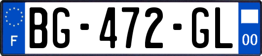 BG-472-GL