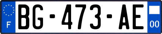 BG-473-AE