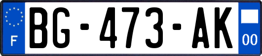 BG-473-AK