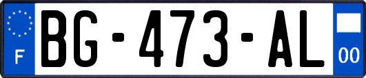 BG-473-AL