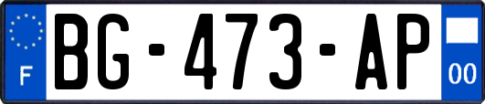 BG-473-AP