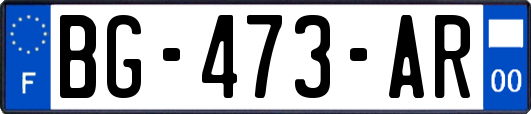 BG-473-AR