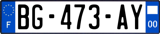 BG-473-AY