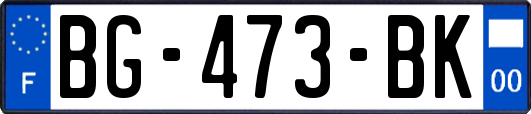 BG-473-BK