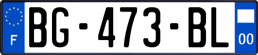 BG-473-BL