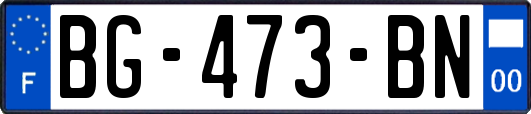BG-473-BN