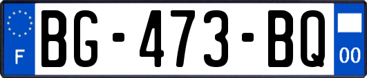 BG-473-BQ