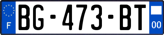 BG-473-BT