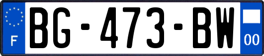 BG-473-BW