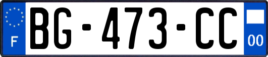 BG-473-CC
