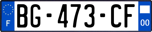 BG-473-CF