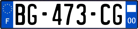 BG-473-CG