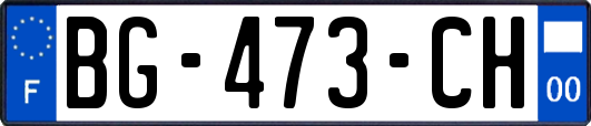 BG-473-CH