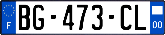 BG-473-CL