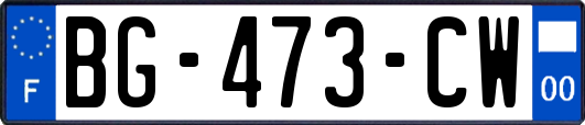 BG-473-CW