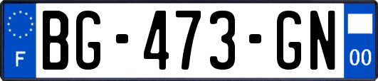 BG-473-GN