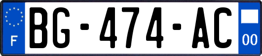 BG-474-AC