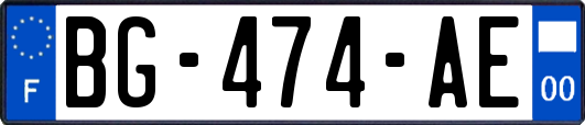 BG-474-AE