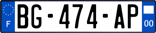 BG-474-AP