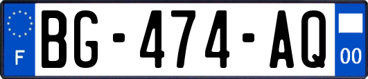 BG-474-AQ