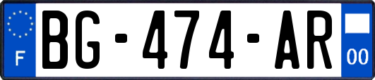 BG-474-AR