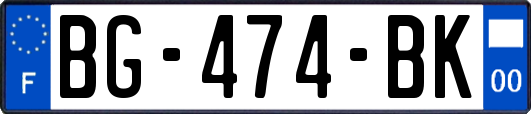 BG-474-BK