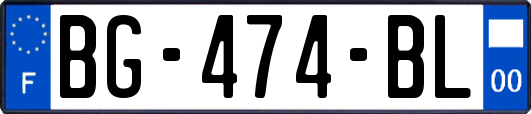 BG-474-BL