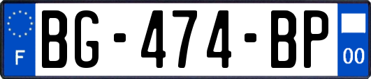 BG-474-BP
