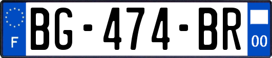 BG-474-BR