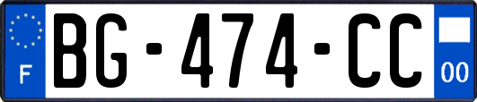 BG-474-CC