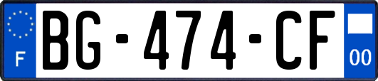 BG-474-CF