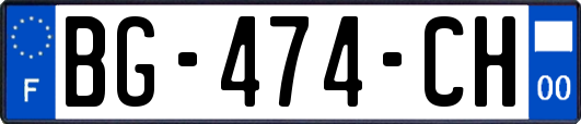 BG-474-CH