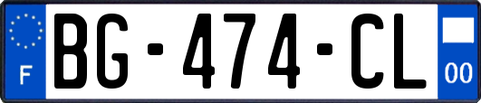 BG-474-CL